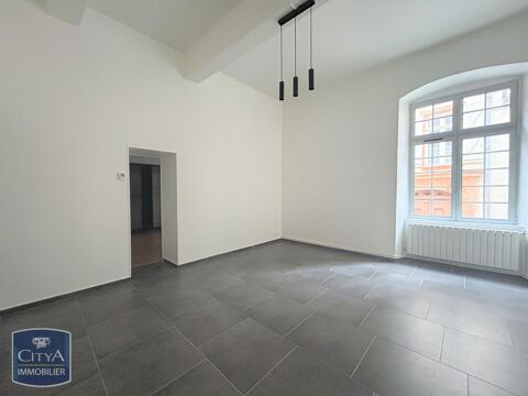  Appartement � louer 4 pi�ces 101 m�