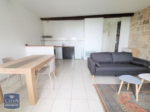  Appartement � louer 2 pi�ces 45 m�