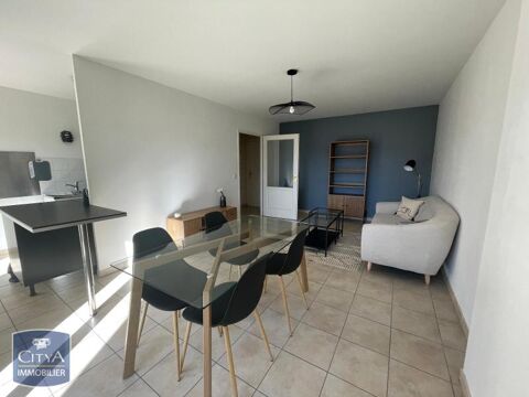  Appartement � louer 2 pi�ces 47 m�