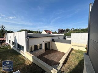  Appartement à louer 3 pièces 60 m²