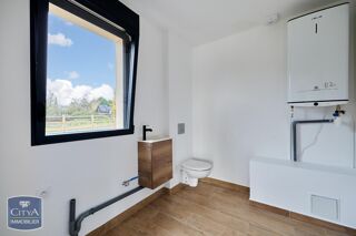 Maison à louer 4 pièces 108 m²