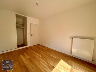  Appartement à louer 2 pièces 51 m²