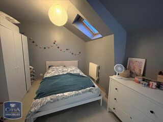  Appartement à louer 2 pièces 28 m²