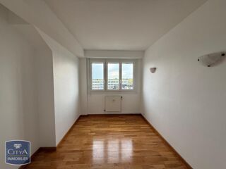  Appartement à louer 3 pièces 61 m²