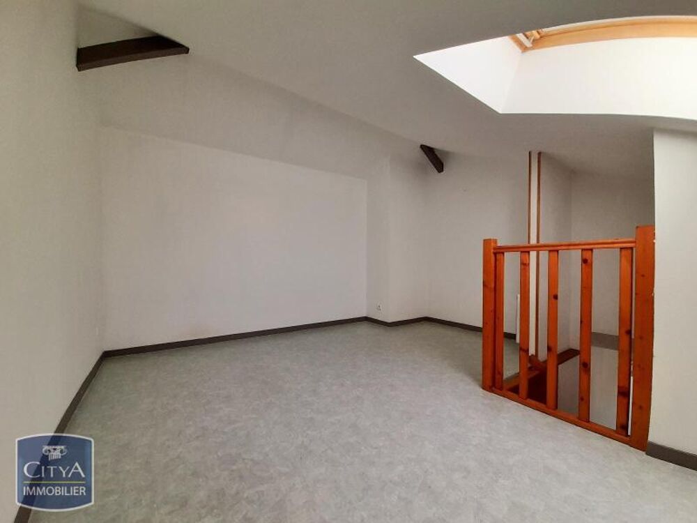 location Appartement - 2 pièce(s) - 40 m² Limoges (87000)