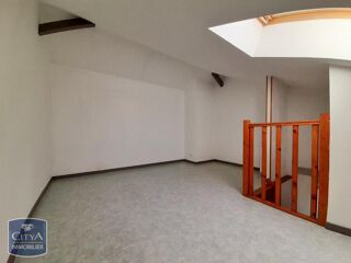  Appartement à louer 2 pièces 40 m²