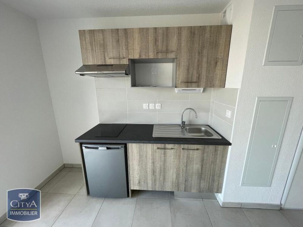 location Appartement - 2 pièce(s) - 41 m² Lespinasse (31150)