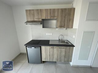  Appartement à louer 2 pièces 41 m²
