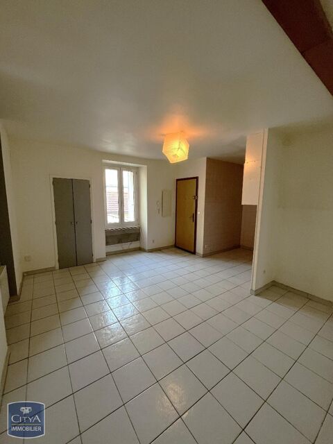  Appartement � louer 3 pi�ces 44 m�