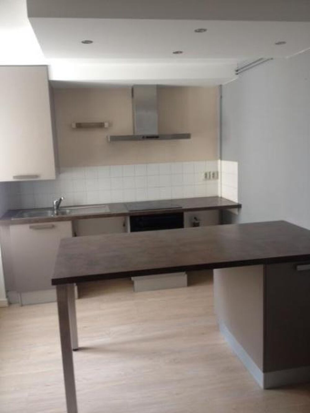 location Appartement - 2 pièce(s) - 55 m² Saint-Étienne (42000)