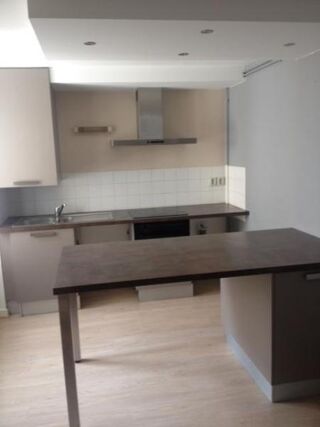  Appartement à louer 2 pièces 55 m²