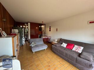  Appartement à louer 2 pièces 41 m²