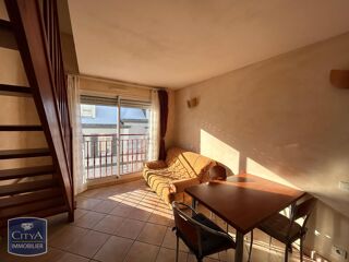  Appartement � louer 2 pi�ces 38 m�