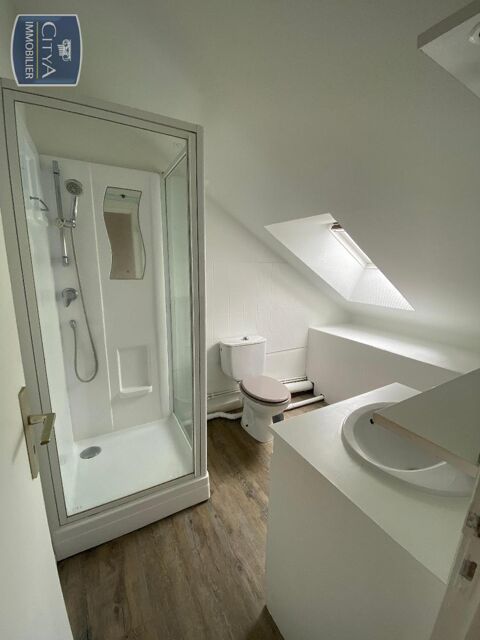  Appartement � louer 2 pi�ces 57 m�