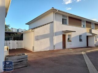  Maison � louer 4 pi�ces 82 m�