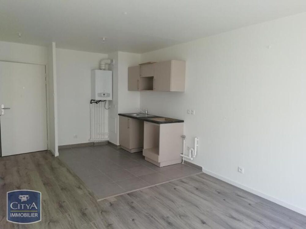 location Appartement - 2 pièce(s) - 39 m² Montlhéry (91310)