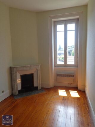  Appartement � louer 3 pi�ces 61 m�