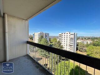  Appartement à louer 2 pièces 47 m²