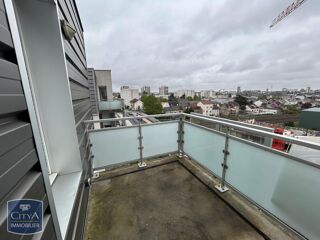  Appartement � louer 3 pi�ces 57 m�