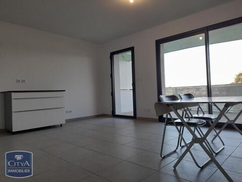  Appartement � louer 4 pi�ces 91 m�