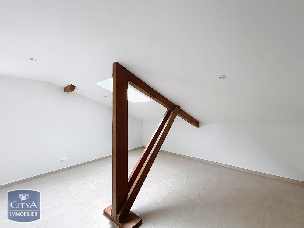 location Appartement - 1 pièce(s) - 20 m² Pommiers (69480)