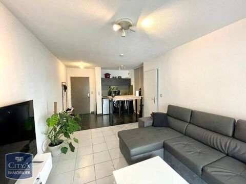  Appartement  louer 2 pices 38 m