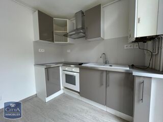  Appartement à louer 2 pièces 42 m²