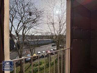  Appartement � louer 1 pi�ce 45 m�