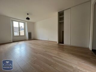  Appartement à louer 2 pièces 41 m²