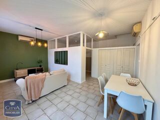  Maison � louer 2 pi�ces 64 m� Tours