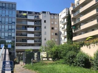 Appartement � louer 2 pi�ces 42 m�