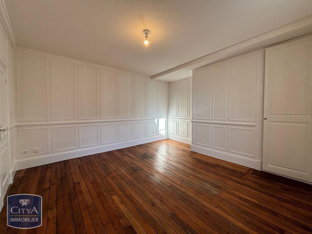location Appartement - 2 pièce(s) - 56 m² Chartres (28000)
