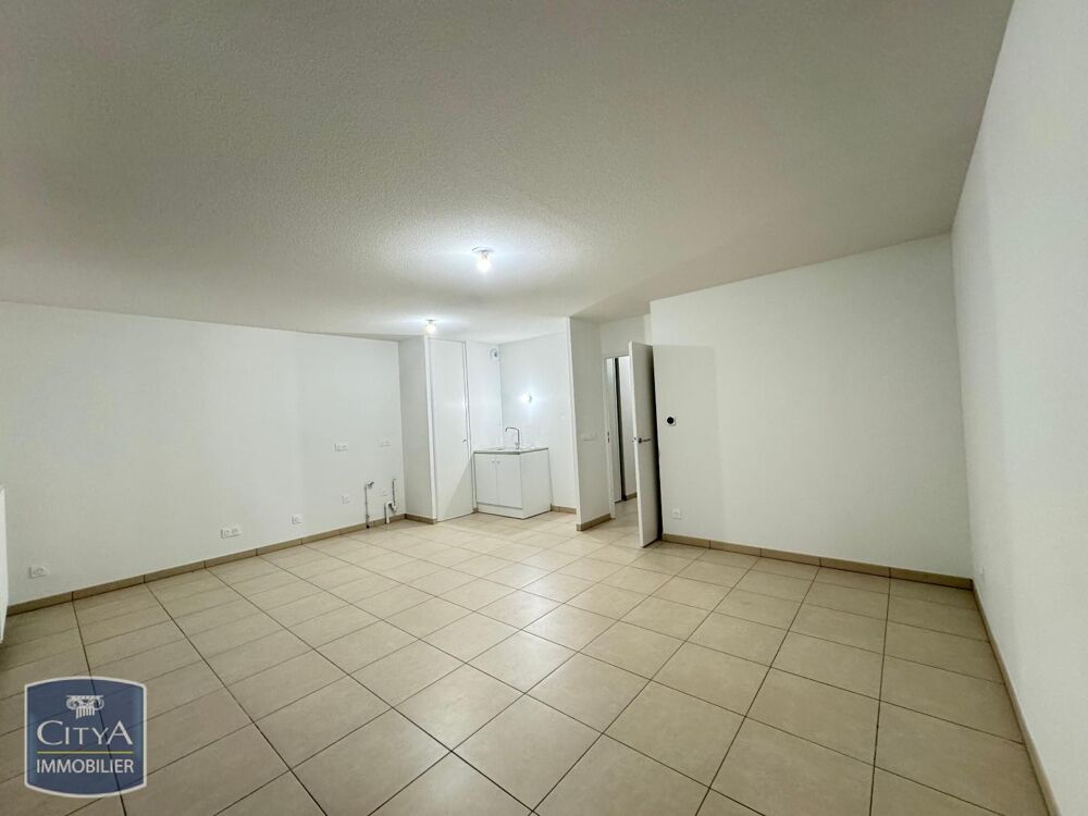 location Appartement - 3 pièce(s) - 62 m² Lons (64140)