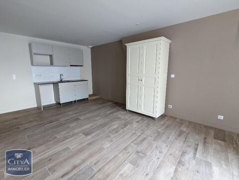  Appartement � louer 2 pi�ces 45 m�