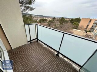  Appartement � louer 1 pi�ce 28 m�