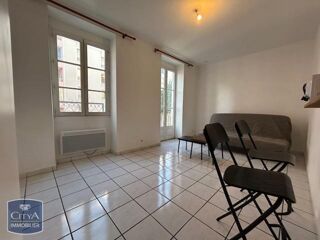  Appartement � louer 1 pi�ce 24 m�