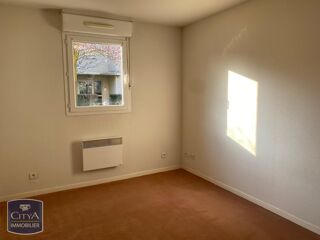  Appartement à louer 2 pièces 54 m²