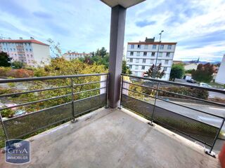  Appartement à louer 2 pièces 49 m²