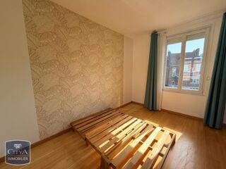  Maison à louer 4 pièces 70 m²