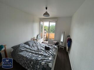  Appartement à louer 2 pièces 54 m²