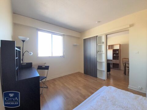  Appartement � louer 2 pi�ces 32 m�