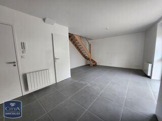  Appartement à louer 3 pièces 54 m²