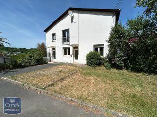  Appartement à louer 6 pièces 125 m²