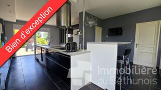  Maison  vendre 9 pices 288 m