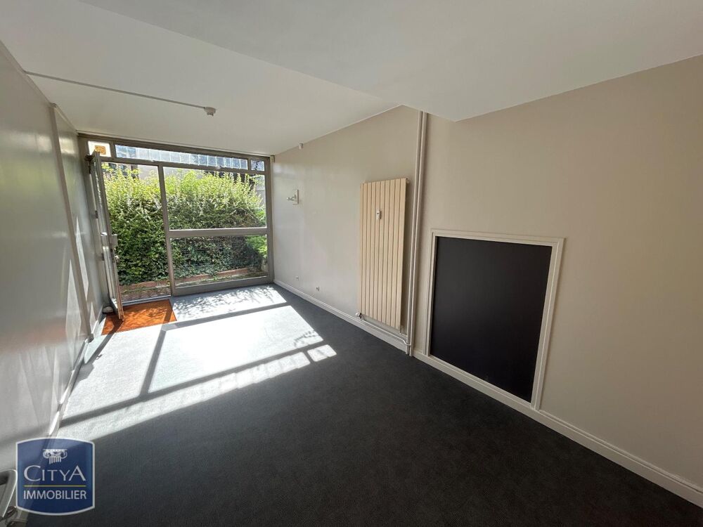   Location / Local Commercial - 32 m² 