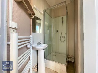  Appartement à louer 1 pièce 20 m²