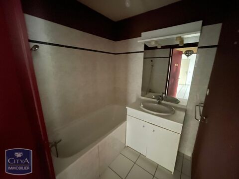  Appartement � louer 2 pi�ces 45 m�