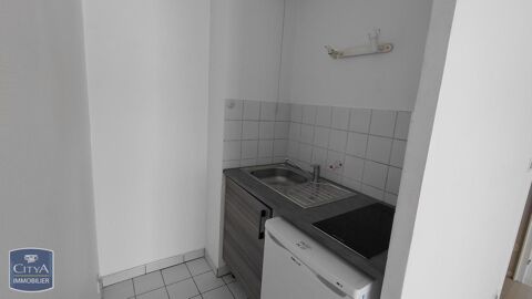  Appartement � louer 1 pi�ce 22 m�