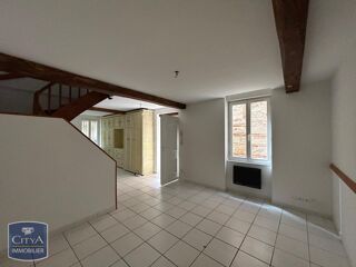  Maison à louer 4 pièces 74 m²