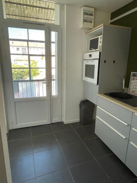  Appartement  louer 2 pices 37 m